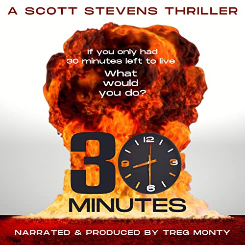 Cover of 30 Minutes