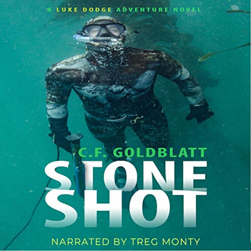 Cover of Stone Shot