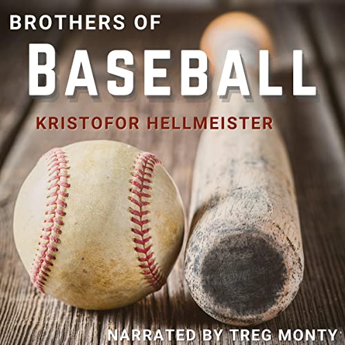 Cover of Brothers of Baseball