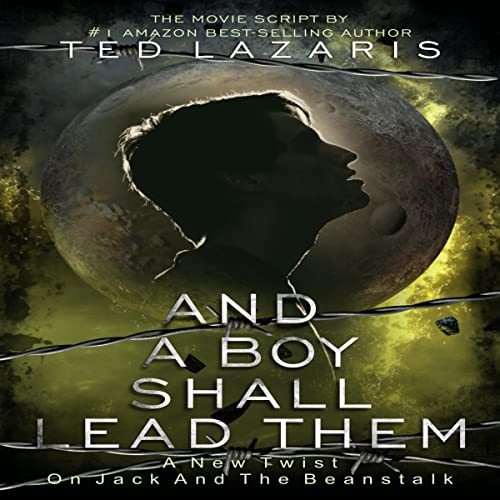 Cover of And a Boy Shall Lead Them
