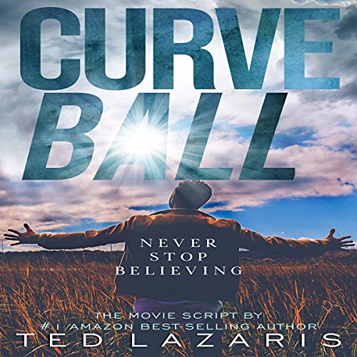 Cover of Curveball