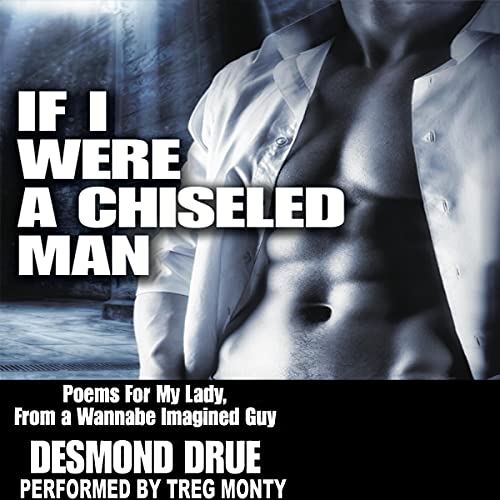 Cover of If I Were a Chiseled Man