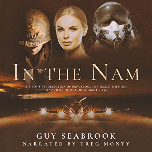 Cover of In the Nam