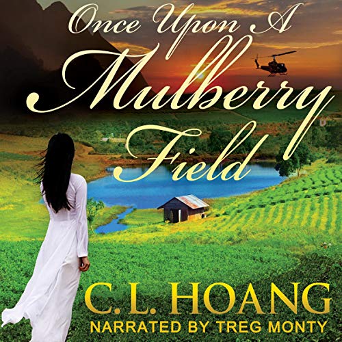Cover of Once upon a Mulberry Field