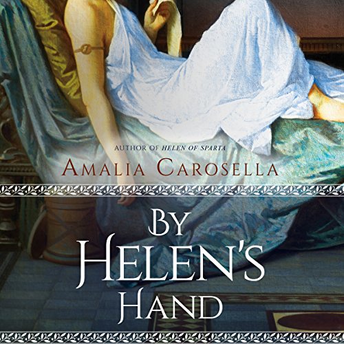 Cover of By Helen's Hand