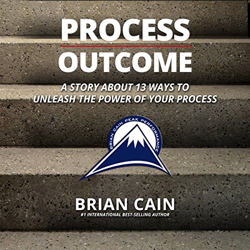 Cover of Process Over Outcome
