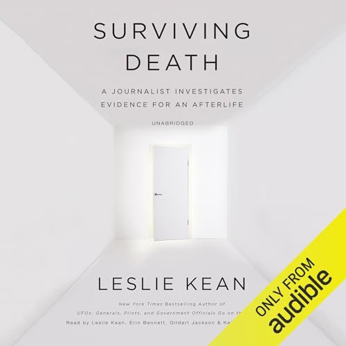 Cover of Surviving Death