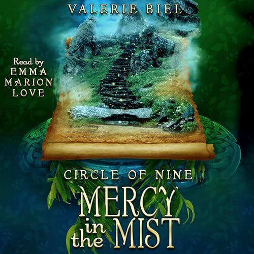 Cover of Circle of Nine