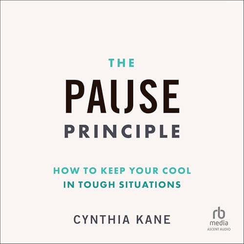 Cover of The Pause Principle