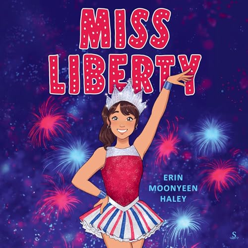 Cover of Miss Liberty
