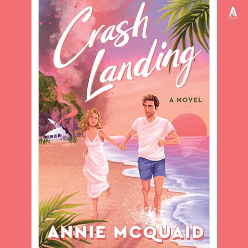Cover of Crash Landing