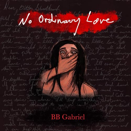 Cover of No Ordinary Love