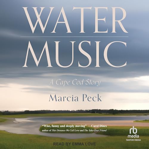Cover of Water Music
