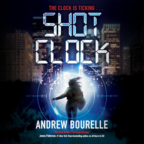Cover of Shot Clock