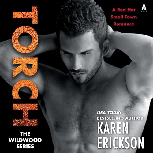 Cover of Torch