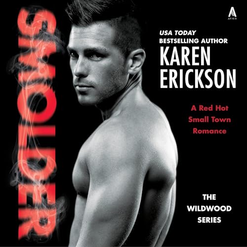 Cover of Smolder