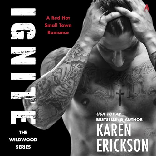 Cover of Ignite