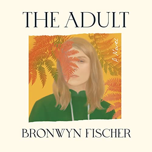 Cover of The Adult