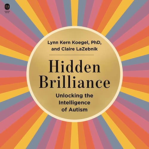 Cover of Hidden Brilliance