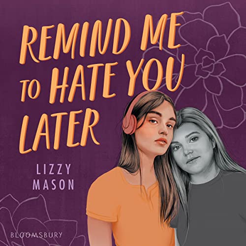 Cover of Remind Me to Hate You Later