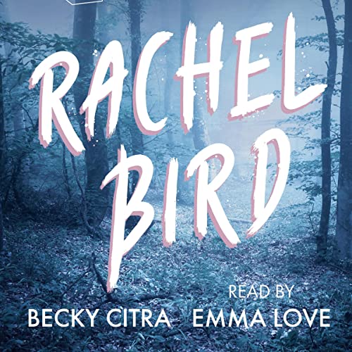 Cover of Rachel Bird