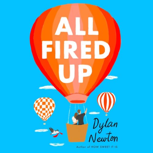 Cover of All Fired Up