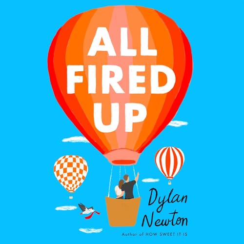 Cover of All Fired Up