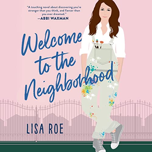 Cover of Welcome to the Neighborhood