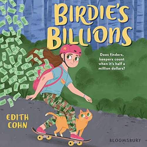 Cover of Birdie's Billions