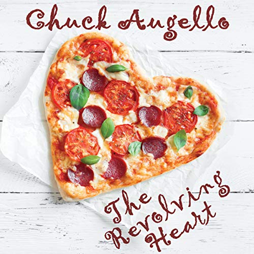 Cover of The Revolving Heart