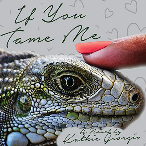 Cover of If You Tame Me