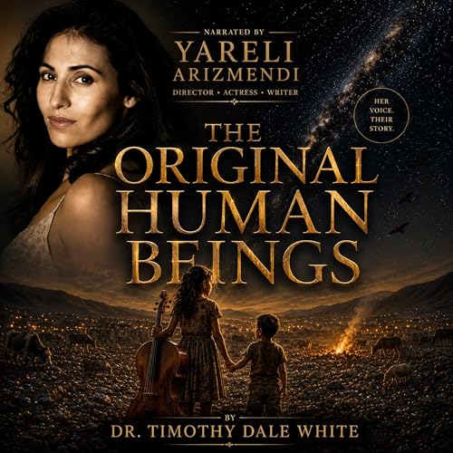Cover of The Original Human Beings