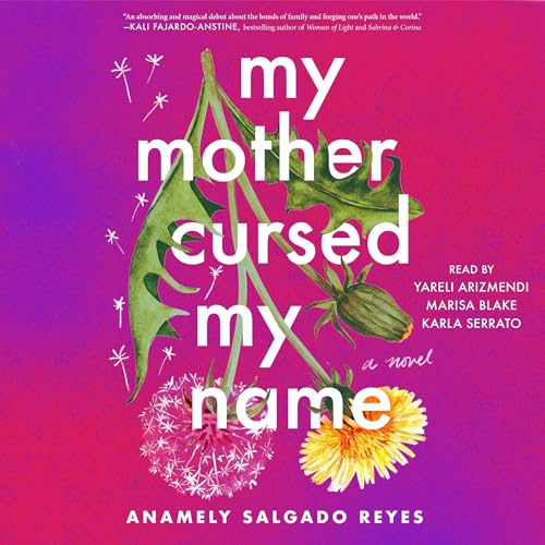 Cover of My Mother Cursed My Name