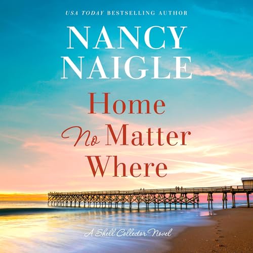 Cover of Home No Matter Where