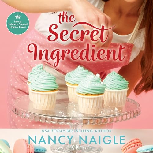 Cover of The Secret Ingredient