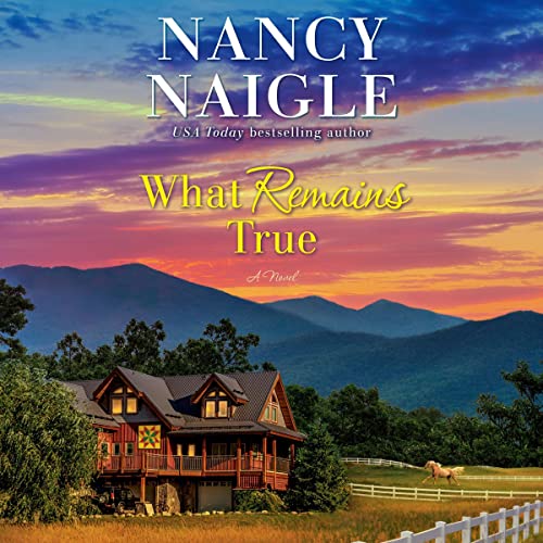 Cover of What Remains True