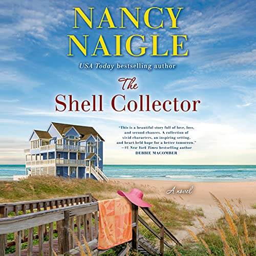 Cover of The Shell Collector