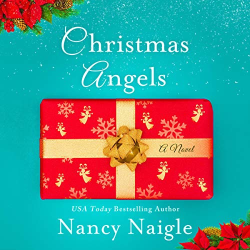 Cover of Christmas Angels