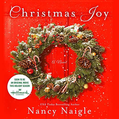 Cover of Christmas Joy