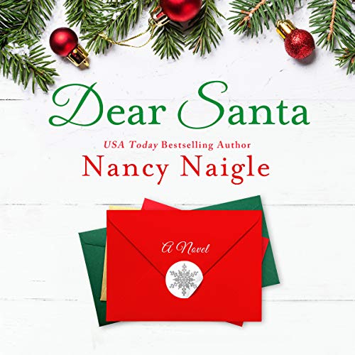 Cover of Dear Santa