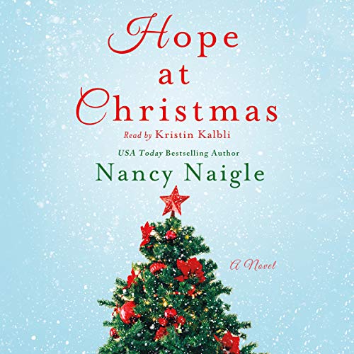 Cover of Hope at Christmas