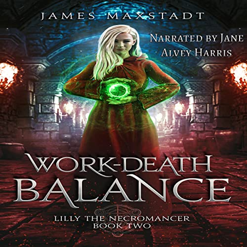 Cover of Work-Death Balance