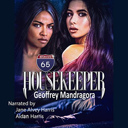 Cover of Housekeeper
