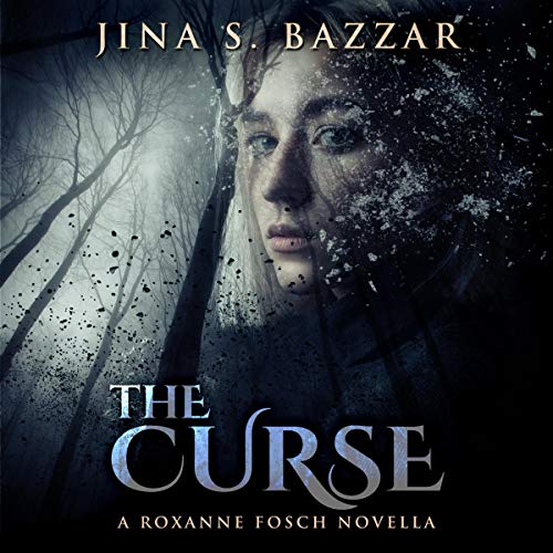 Cover of The Curse