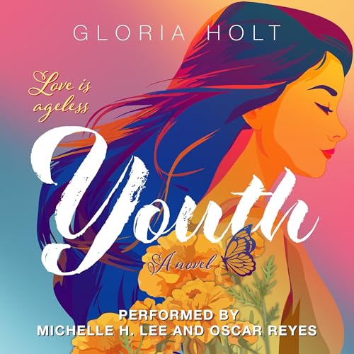Cover of Youth