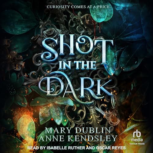 Cover of Shot in the Dark