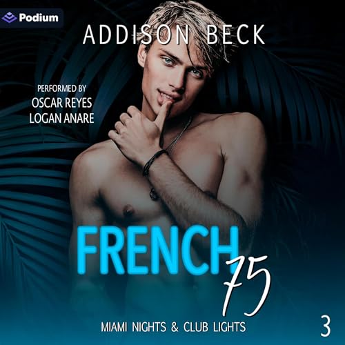 Cover of French 75