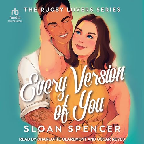 Cover of Every Version of You