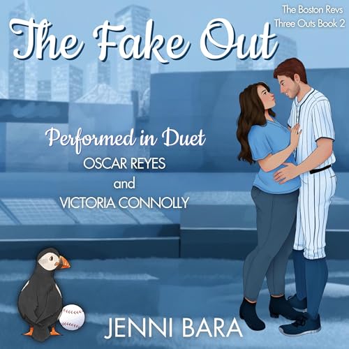 Cover of The Fake Out
