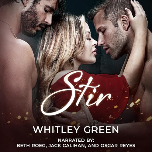 Cover of Stir